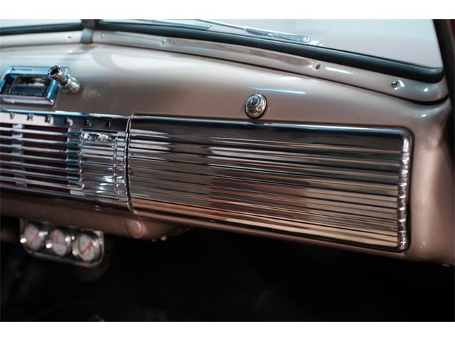 1949 Chevrolet 3100 (CC-2087513) for sale in Lithia Springs, Georgia