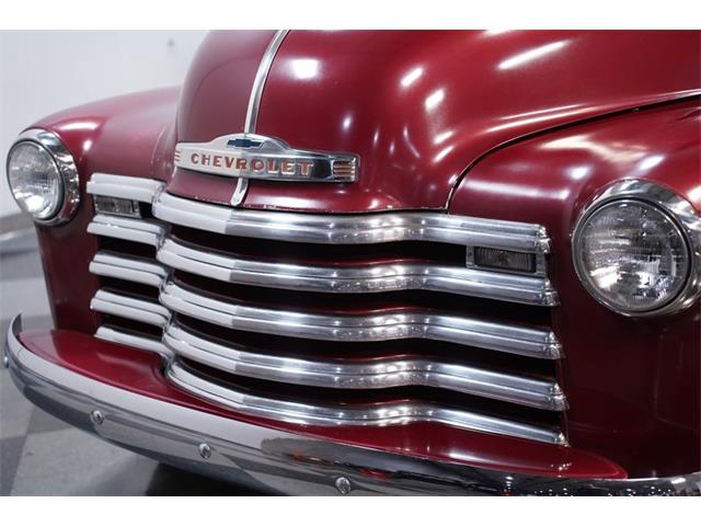 1949 Chevrolet 3100 (CC-2087513) for sale in Lithia Springs, Georgia