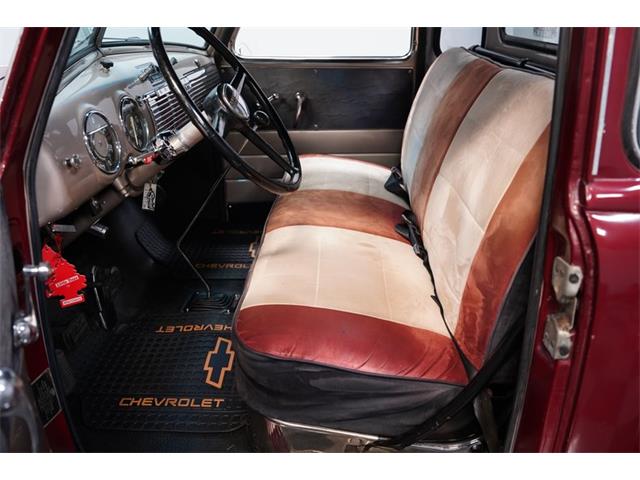 1949 Chevrolet 3100 (CC-2087513) for sale in Lithia Springs, Georgia