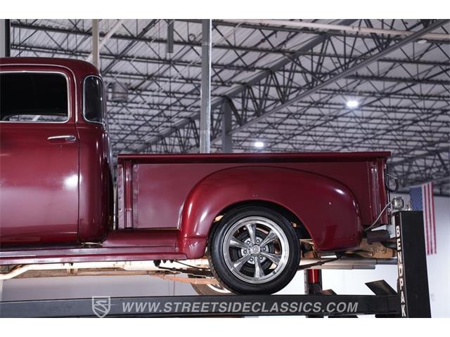1949 Chevrolet 3100 (CC-2087513) for sale in Lithia Springs, Georgia