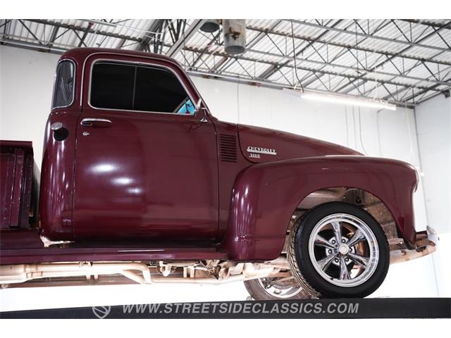 1949 Chevrolet 3100 (CC-2087513) for sale in Lithia Springs, Georgia
