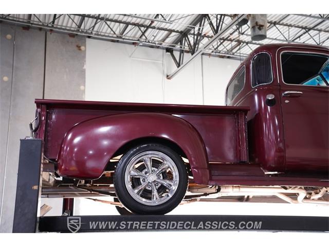 1949 Chevrolet 3100 (CC-2087513) for sale in Lithia Springs, Georgia