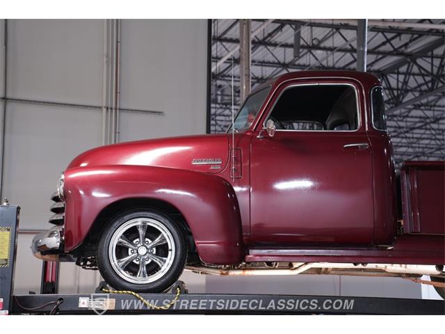 1949 Chevrolet 3100 (CC-2087513) for sale in Lithia Springs, Georgia
