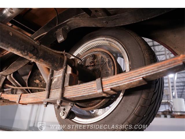 1949 Chevrolet 3100 (CC-2087513) for sale in Lithia Springs, Georgia