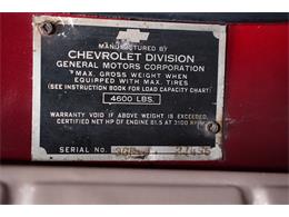 1949 Chevrolet 3100 (CC-2087513) for sale in Lithia Springs, Georgia