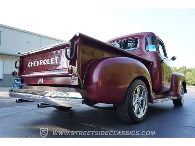 1949 Chevrolet 3100 (CC-2087513) for sale in Lithia Springs, Georgia