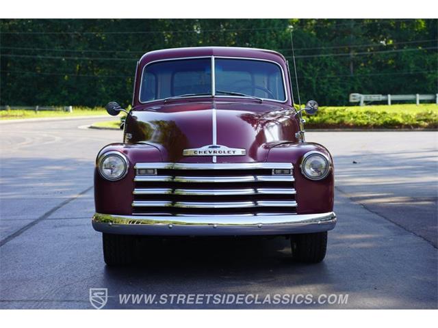 1949 Chevrolet 3100 (CC-2087513) for sale in Lithia Springs, Georgia