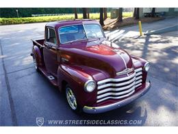 1949 Chevrolet 3100 (CC-2087513) for sale in Lithia Springs, Georgia