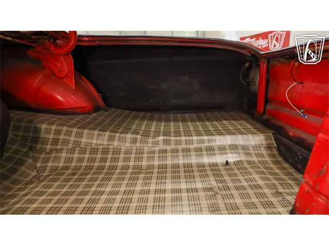 1963 Ford Fairlane (CC-2087514) for sale in New Braundfels, Texas