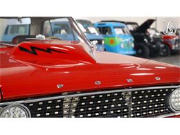 1963 Ford Fairlane (CC-2087514) for sale in New Braundfels, Texas