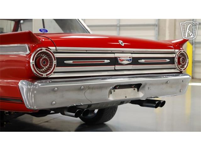 1963 Ford Fairlane (CC-2087514) for sale in New Braundfels, Texas