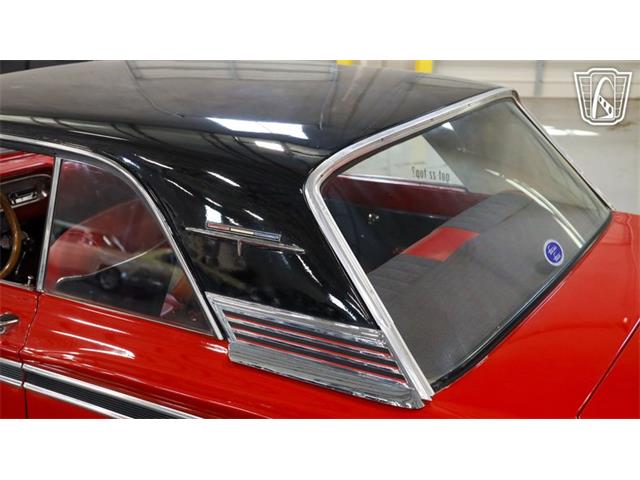 1963 Ford Fairlane (CC-2087514) for sale in New Braundfels, Texas