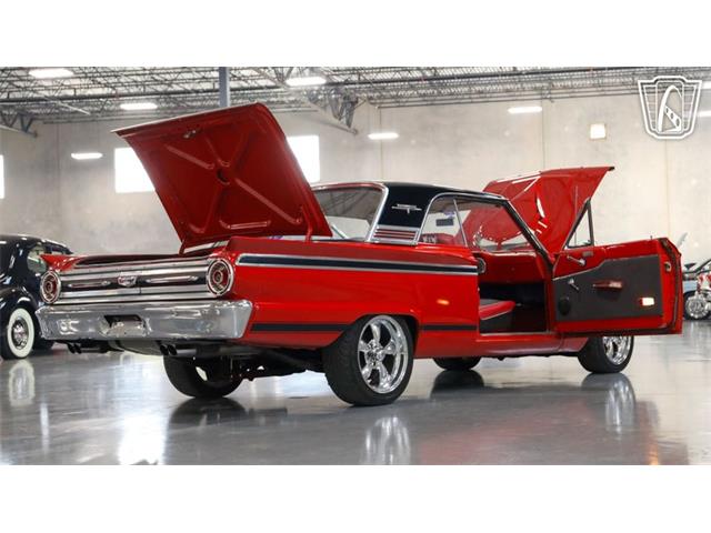 1963 Ford Fairlane (CC-2087514) for sale in New Braundfels, Texas