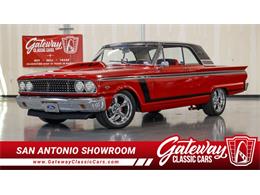 1963 Ford Fairlane (CC-2087514) for sale in New Braundfels, Texas