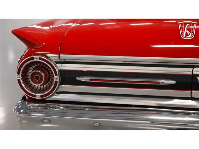 1963 Ford Fairlane (CC-2087514) for sale in New Braundfels, Texas