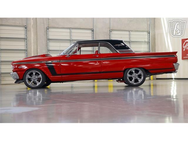 1963 Ford Fairlane (CC-2087514) for sale in New Braundfels, Texas