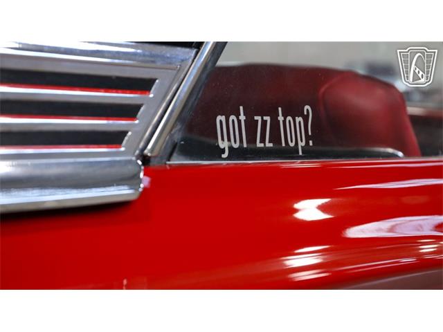 1963 Ford Fairlane (CC-2087514) for sale in New Braundfels, Texas