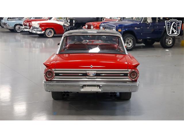 1963 Ford Fairlane (CC-2087514) for sale in New Braundfels, Texas
