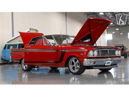 1963 Ford Fairlane (CC-2087514) for sale in New Braundfels, Texas