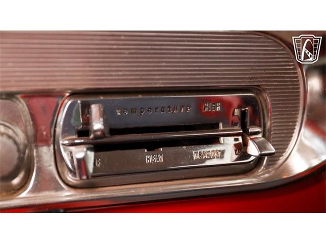 1963 Ford Fairlane (CC-2087514) for sale in New Braundfels, Texas