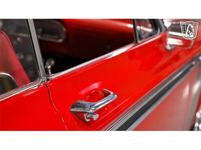1963 Ford Fairlane (CC-2087514) for sale in New Braundfels, Texas
