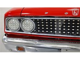 1963 Ford Fairlane (CC-2087514) for sale in New Braundfels, Texas