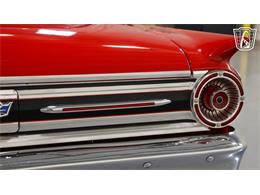 1963 Ford Fairlane (CC-2087514) for sale in New Braundfels, Texas