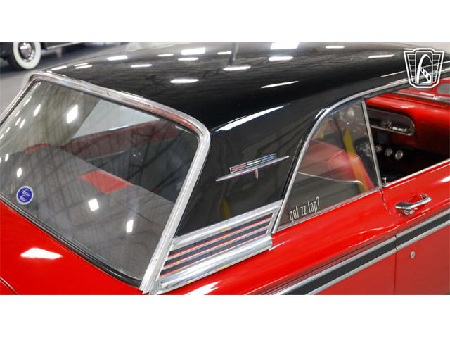 1963 Ford Fairlane (CC-2087514) for sale in New Braundfels, Texas