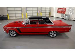1963 Ford Fairlane (CC-2087514) for sale in New Braundfels, Texas