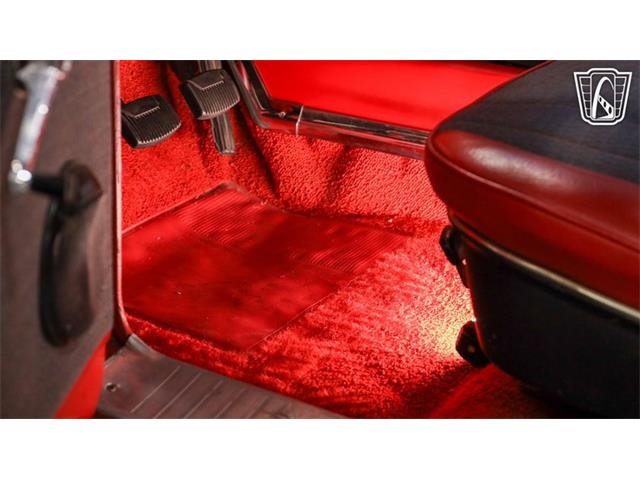 1963 Ford Fairlane (CC-2087514) for sale in New Braundfels, Texas