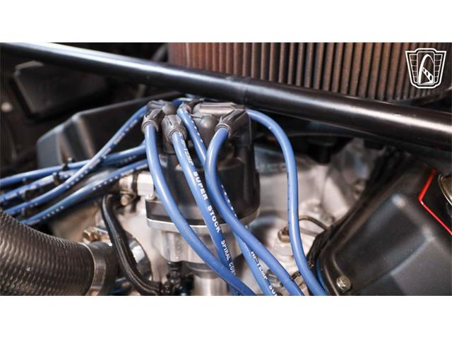 1963 Ford Fairlane (CC-2087514) for sale in New Braundfels, Texas