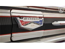 1963 Ford Fairlane (CC-2087514) for sale in New Braundfels, Texas