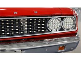 1963 Ford Fairlane (CC-2087514) for sale in New Braundfels, Texas