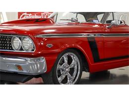 1963 Ford Fairlane (CC-2087514) for sale in New Braundfels, Texas