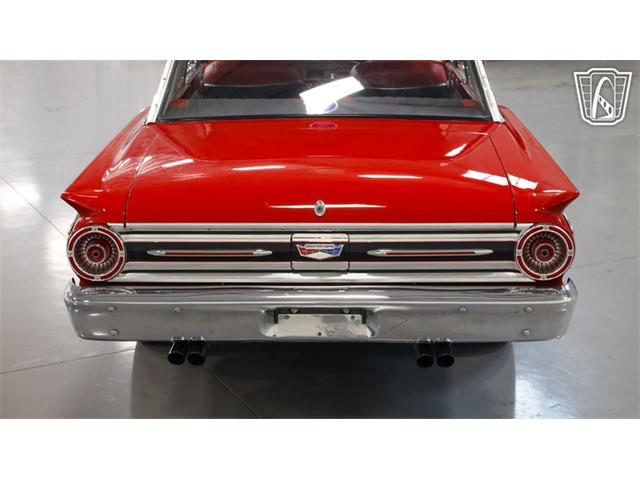 1963 Ford Fairlane (CC-2087514) for sale in New Braundfels, Texas
