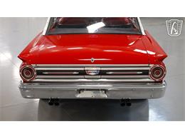 1963 Ford Fairlane (CC-2087514) for sale in New Braundfels, Texas