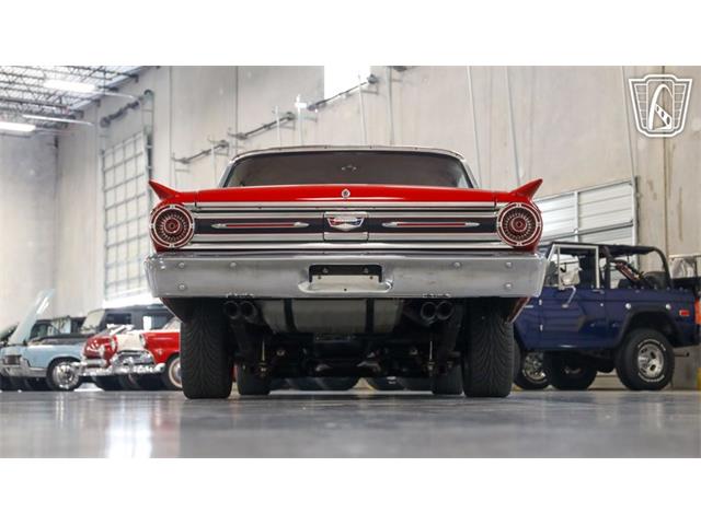 1963 Ford Fairlane (CC-2087514) for sale in New Braundfels, Texas