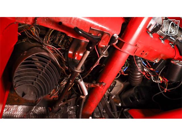 1963 Ford Fairlane (CC-2087514) for sale in New Braundfels, Texas