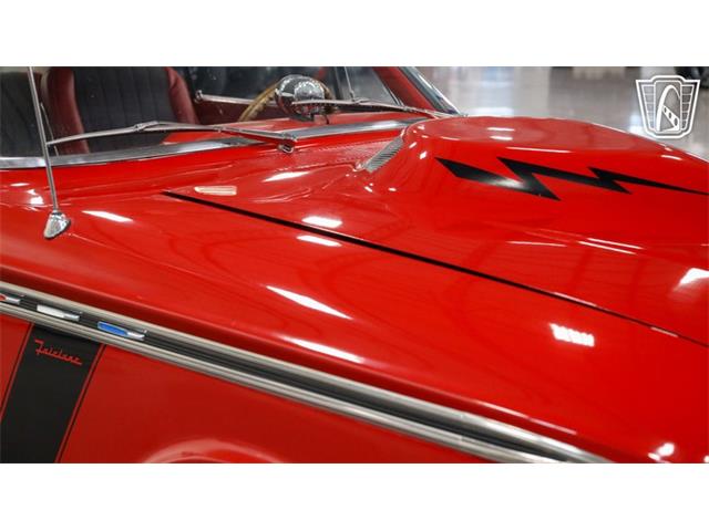1963 Ford Fairlane (CC-2087514) for sale in New Braundfels, Texas