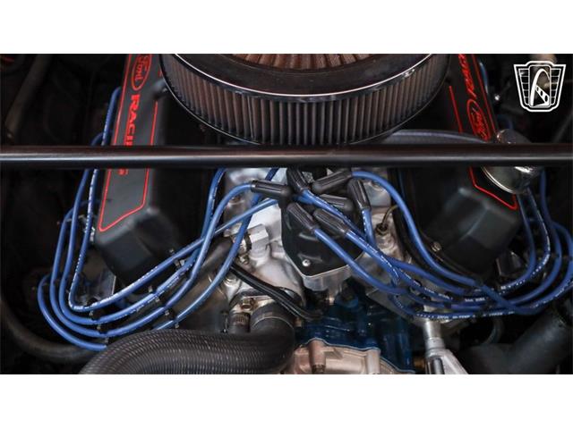 1963 Ford Fairlane (CC-2087514) for sale in New Braundfels, Texas