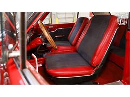 1963 Ford Fairlane (CC-2087514) for sale in New Braundfels, Texas