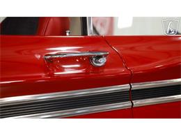 1963 Ford Fairlane (CC-2087514) for sale in New Braundfels, Texas