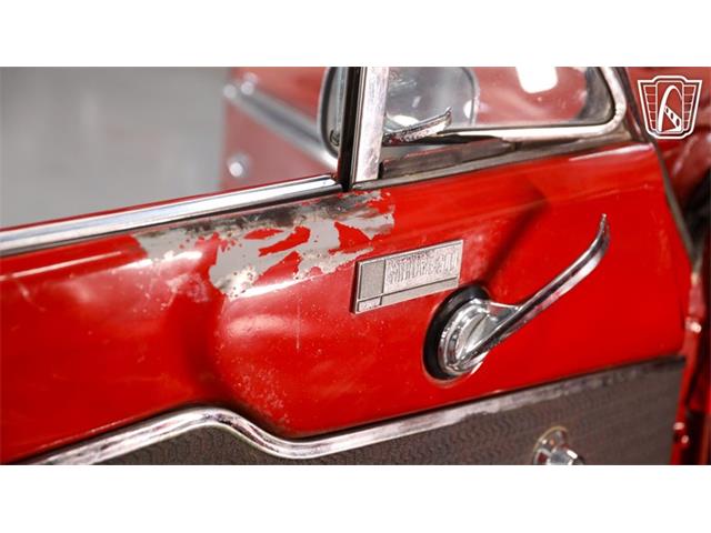 1963 Ford Fairlane (CC-2087514) for sale in New Braundfels, Texas