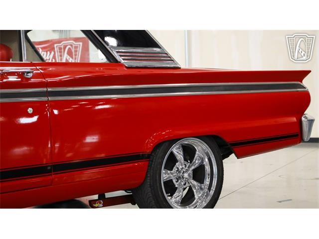 1963 Ford Fairlane (CC-2087514) for sale in New Braundfels, Texas