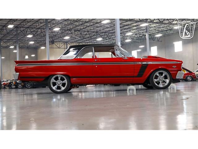 1963 Ford Fairlane (CC-2087514) for sale in New Braundfels, Texas