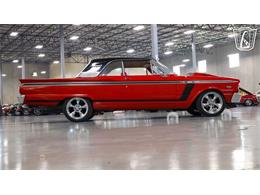 1963 Ford Fairlane (CC-2087514) for sale in New Braundfels, Texas