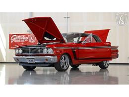 1963 Ford Fairlane (CC-2087514) for sale in New Braundfels, Texas
