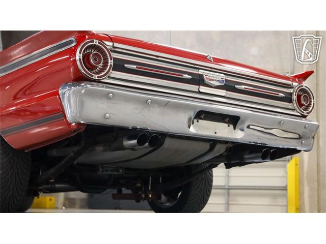 1963 Ford Fairlane (CC-2087514) for sale in New Braundfels, Texas