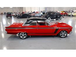 1963 Ford Fairlane (CC-2087514) for sale in New Braundfels, Texas