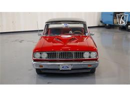1963 Ford Fairlane (CC-2087514) for sale in New Braundfels, Texas